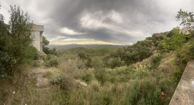 Obra parada en venta en POBLAT IBERIC — 10