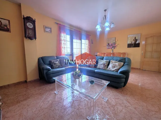 Chalet independiente con vistas espectaculares a la Sierra y al pueblo de Guisando (Ávila) — 12