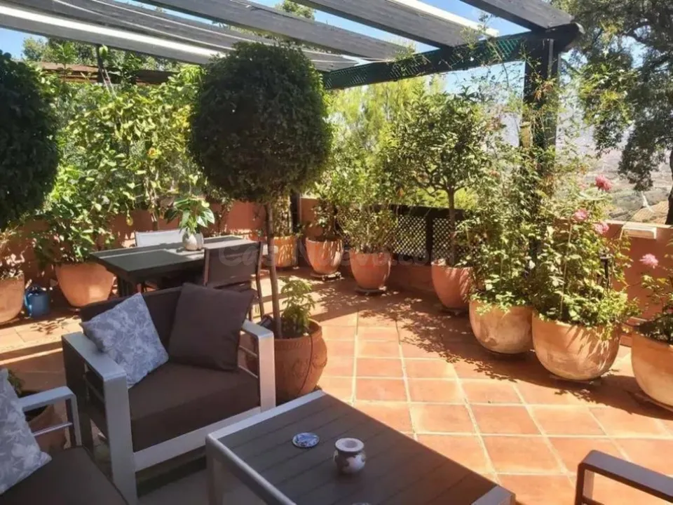 Apartamento 3 habitaciones 200m² en venta - Marbella