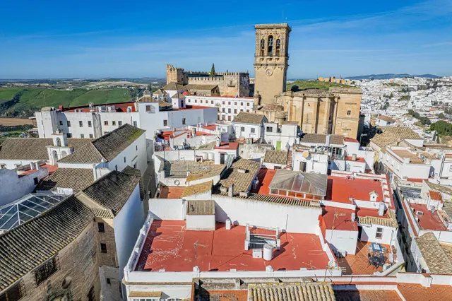 Casa 5 habitaciones 234m² en venta - Andalucia - foto 3