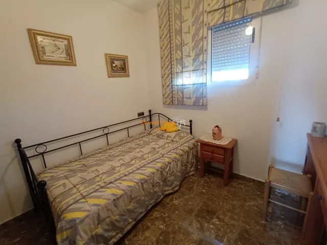 SE VENDE CHALET ZONA LA HOYA — 14