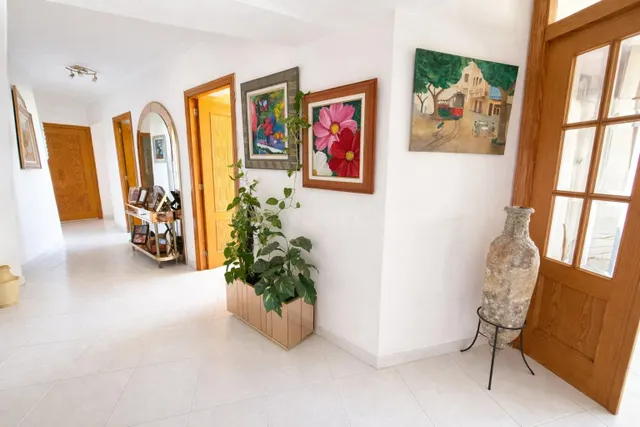 Piso 3 habitaciones 114m² en venta - Santa Catalina - foto 5