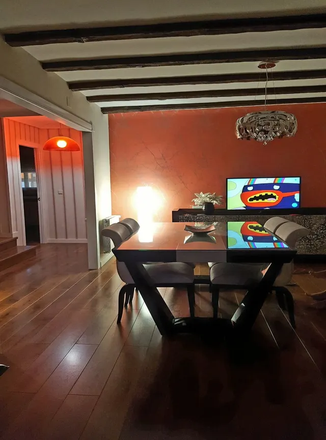 GRAN CASA EN MADRIGUERAS — 7