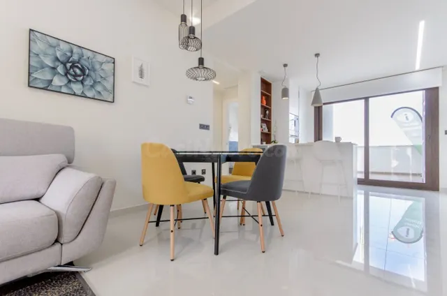 Bungalow 3 habitaciones 70m² en venta - Los balcones — 4
