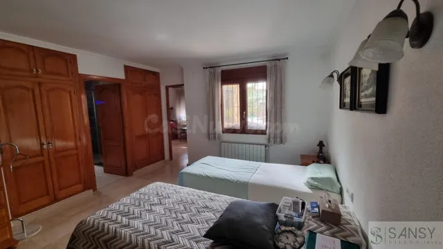 Casa-Chalet en Venta en Alicante Alicante — 7