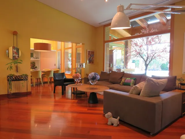 Chalet independiente en urbanizacion en la finca (pozuelo de alarcon - Madrid) — 14