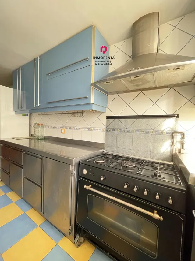 Vivienda en venta en Fuenlabrada – paseo de lisboa | inversión con inquilino — 9