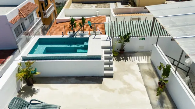 EUPHORIA SUITE, maravillosa propiedad en Los Silos. — 6