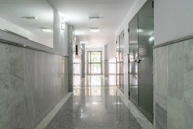 Piso en venta en Calle Santa Lucía — 35