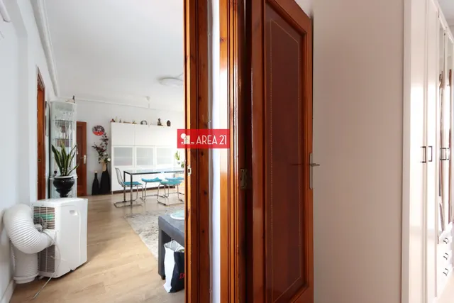 Acogedor Piso en Benaguasil con Magníficas Vistas — 11