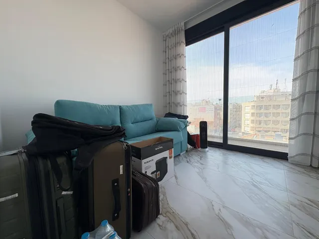 Espectacular Ático en Guardamar del Segura, Ideal para Vivir — 25