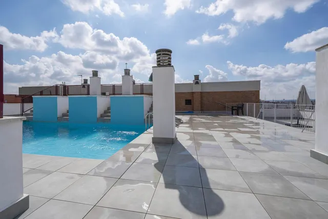 Excelente vivienda en venta en Boix y Morer — 46