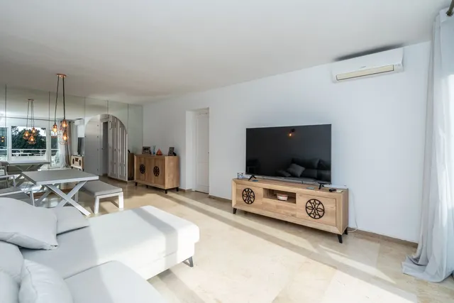 Ático 2 habitaciones 107m² en venta - Paraiso-Barronal — 22