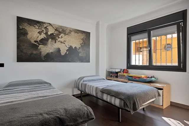 Chalet 4 habitaciones 292m² en venta - Playa la alcaidesa — 25