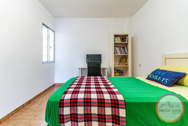 PISO listo para entrar A VIVIR ✨ por 89.990 € | CARBALLO (A Coruña) — 5