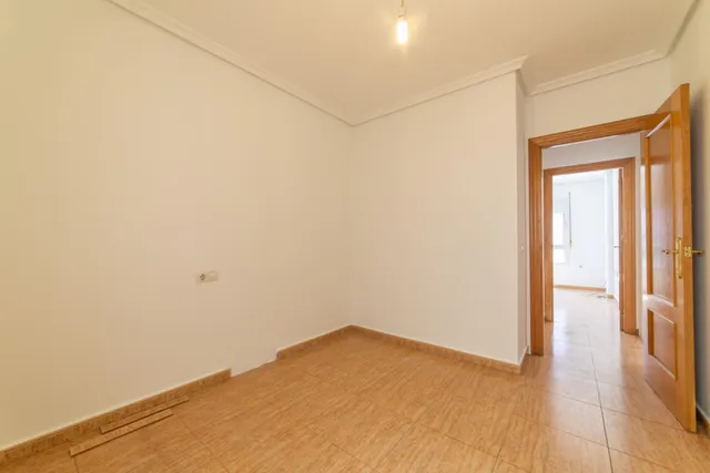Piso 2 habitaciones 70m² en alquiler - LA PUNTICA — 14