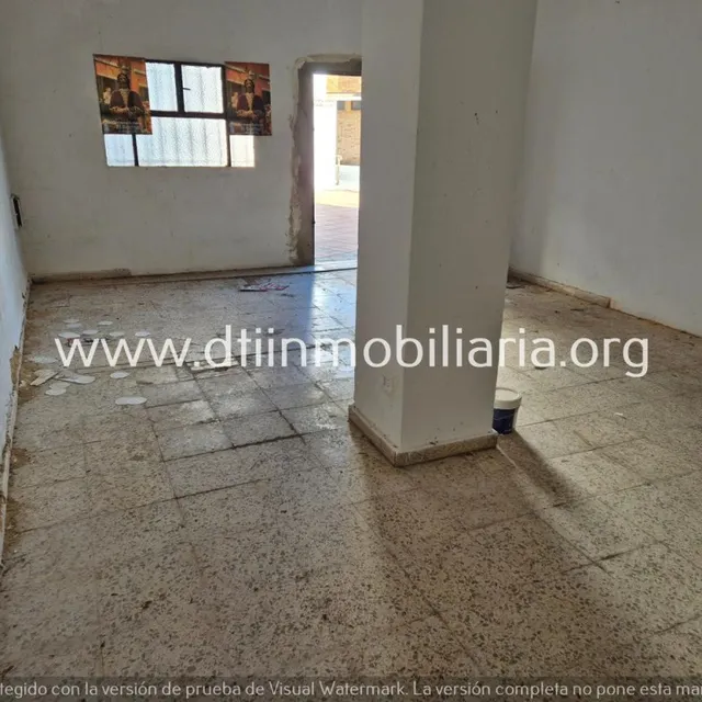 Se vende local comercial La Palma del Condado — 20