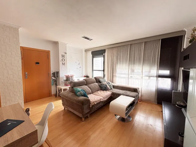 Se vende maravilloso Ático de 2 habitaciones en Paiporta — 8