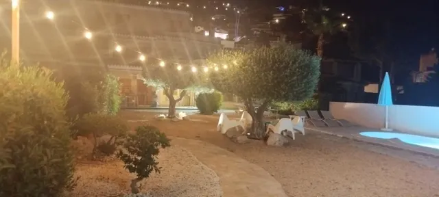 Piso en venta en Calle Bélgica ALTEA HILLS — 20