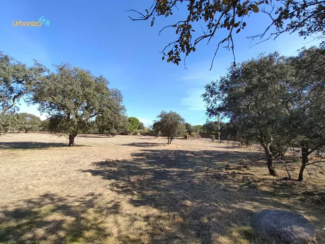 Parcela en tres arroyos totalmente vallada con pozo, portera de entrada y  2 acometidas de luz — 7