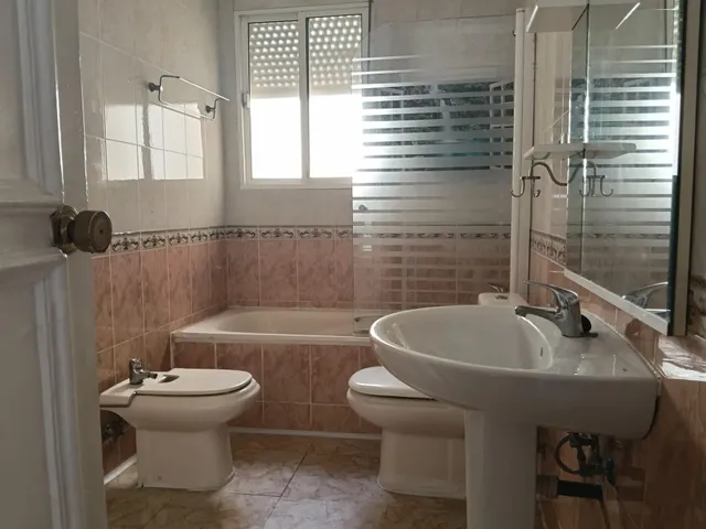 Piso en venta en la avenida cerca a glorieta ana orantes — 15