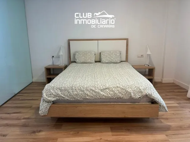 Estudio amueblado en el Centro de Santa Cruz — 6