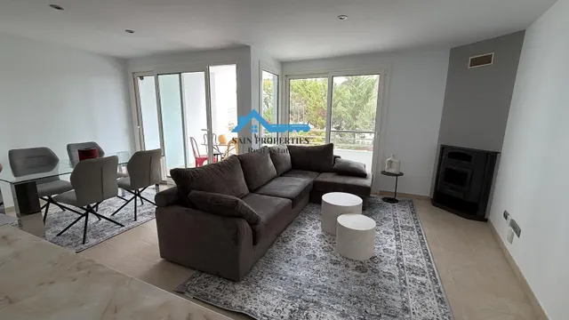 Exclusivo apartamento reformado con vistas al mar y acceso directo a la playa en Cap Negret, Altea — 8
