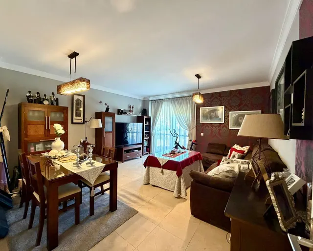 Ático 4 habitaciones 190m² en venta - Costa Del Sol — 6