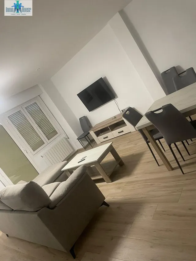 PISO EN VENTA ZONA FRANCISCANOS — 7