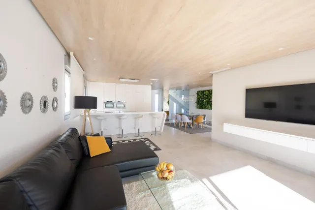 Villa 4 habitaciones 302m² en venta - Campoamor — 7