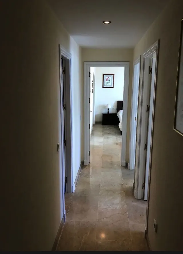 Apartamento 3 habitaciones 127m² en venta - Costa del Sol — 14