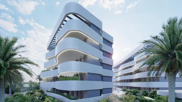 Apartamento 2 habitaciones 96m² en venta - EL RASO — 39