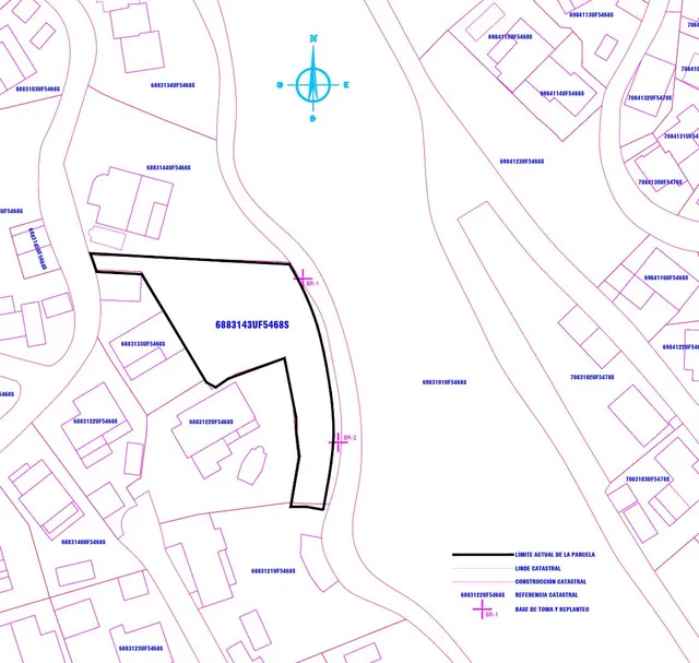 Terreno en venta en Torreblanca — 17