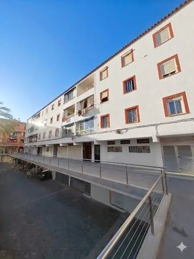 Moderno y acogedor apartamento en Magaluf, a tan solo 300 me
