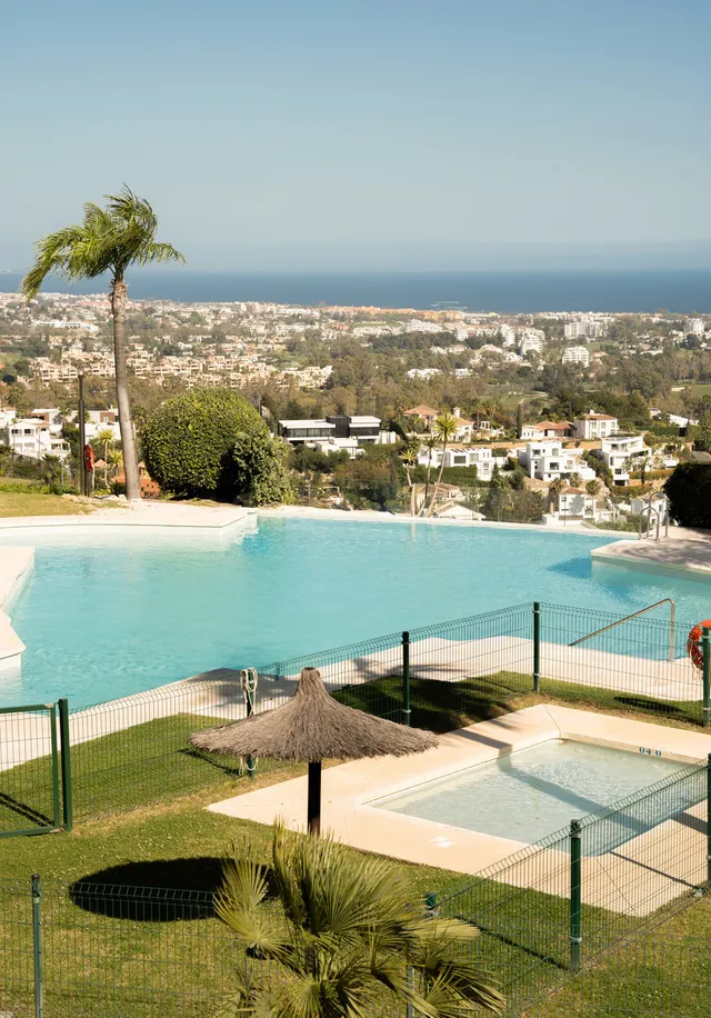Apartamento 3 habitaciones 128m² en venta - Costa del Sol - foto 2