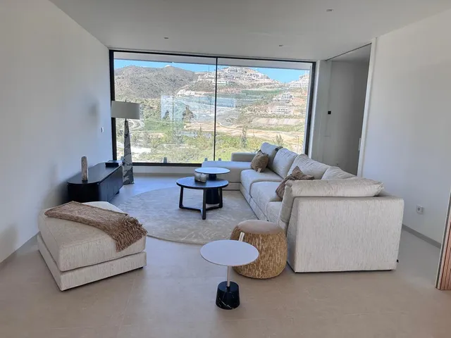 Apartamento 4 habitaciones 182m² en venta - El Madroñal — 37
