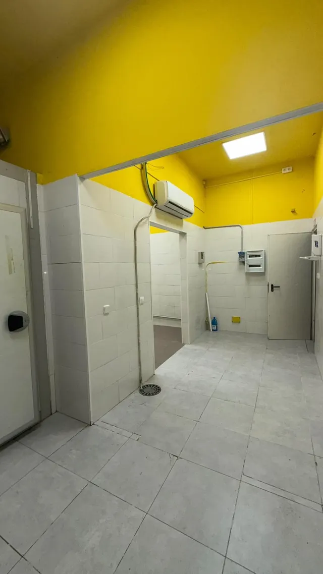Amplia nave industrial en Rivas-Vaciamadrid — 20