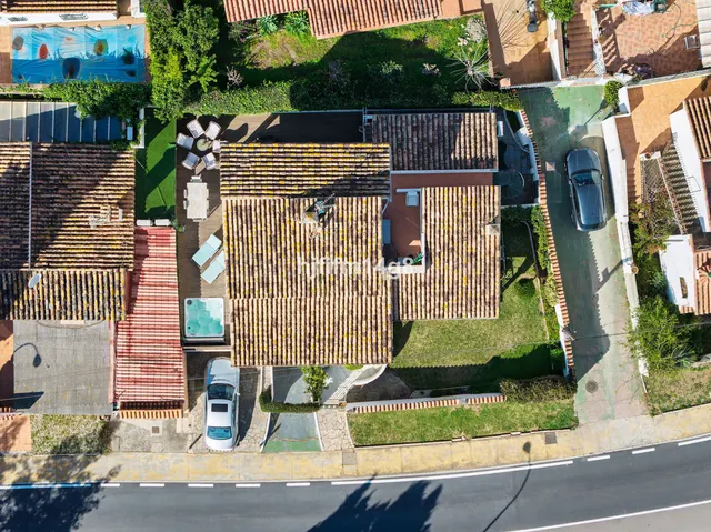 Chalet 4 habitaciones 221m² en venta - Marbella — 3