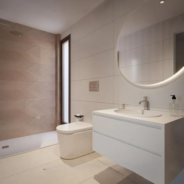 Villa 3 habitaciones 117m² en venta - Corvera - foto 2