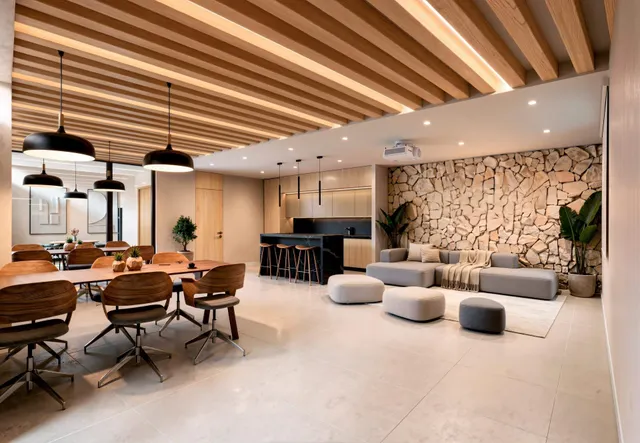 Apartamento 3 habitaciones 91m² en venta - Valle Romano Golf — 24
