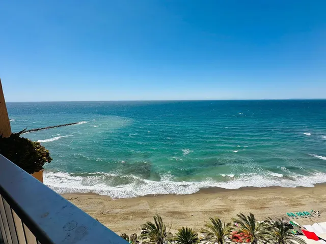Ático 32m² en venta - Marbella — 14