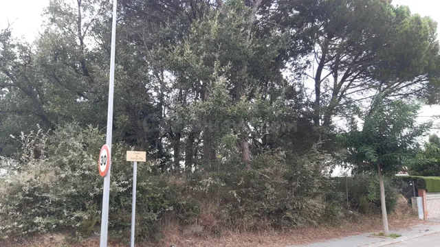 PARCELA DE 812 M2, EN CALDES DE MALAVELLA - foto 5