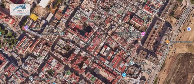 Venta piso en San Fernando (Cádiz) - foto 2