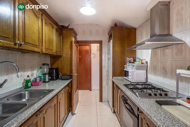 Piso en Casería de Montijo — 9