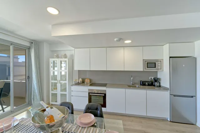 Apartamento 3 habitaciones 145m² en venta - Costa Del Sol — 9