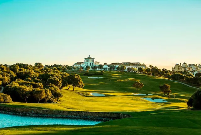 Parcela en venta - Sotogrande Costa — 3