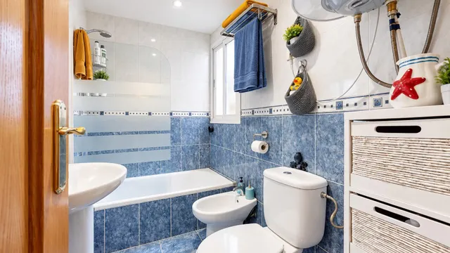 Piso 3 habitaciones 91m² en venta - Pablo iglesias — 21