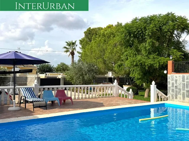 Chalet 5 habitaciones 268m² en venta - Urb. Montcati — 36