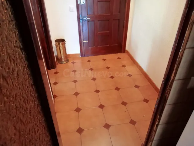 Piso 3 habitaciones 86m² en alquiler - Cruz Roja - Capuchino - foto 5