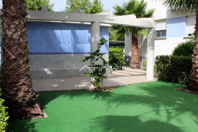 Precioso apartamento rodeado de zonas verdes situado en la p - foto 4